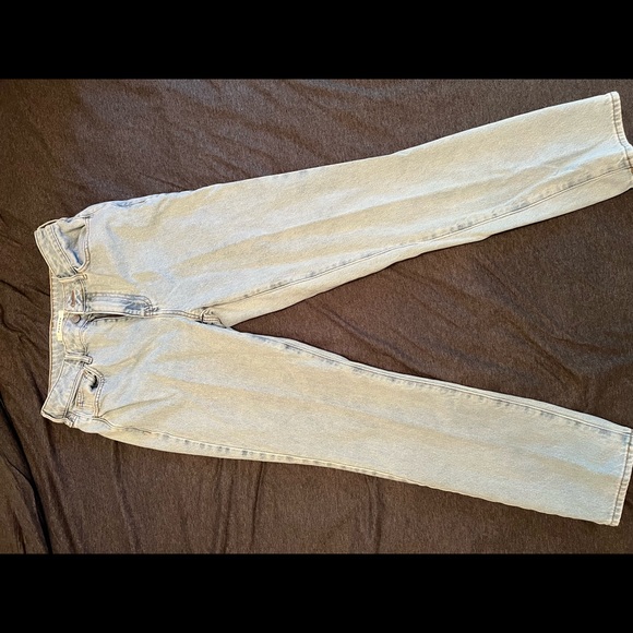 Pacsun mom jeans - Picture 1 of 4